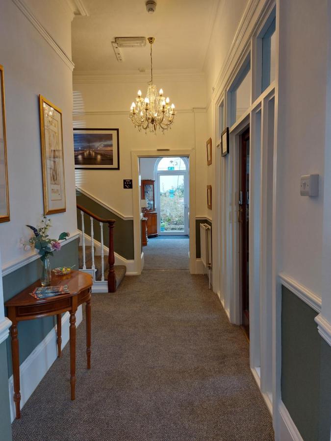 Harmony Bed And Breakfast Torquay Eksteriør billede