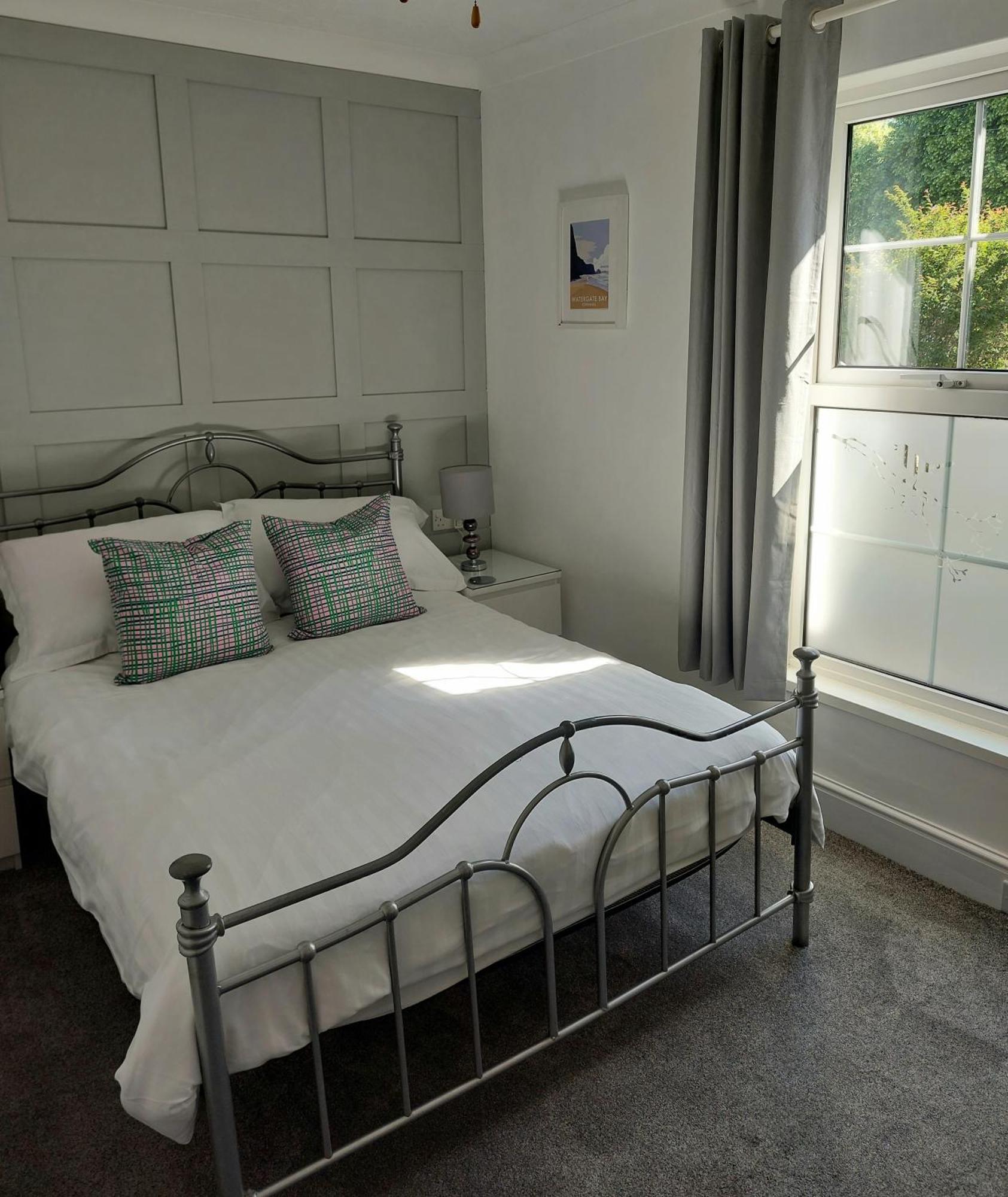Harmony Bed And Breakfast Torquay Eksteriør billede