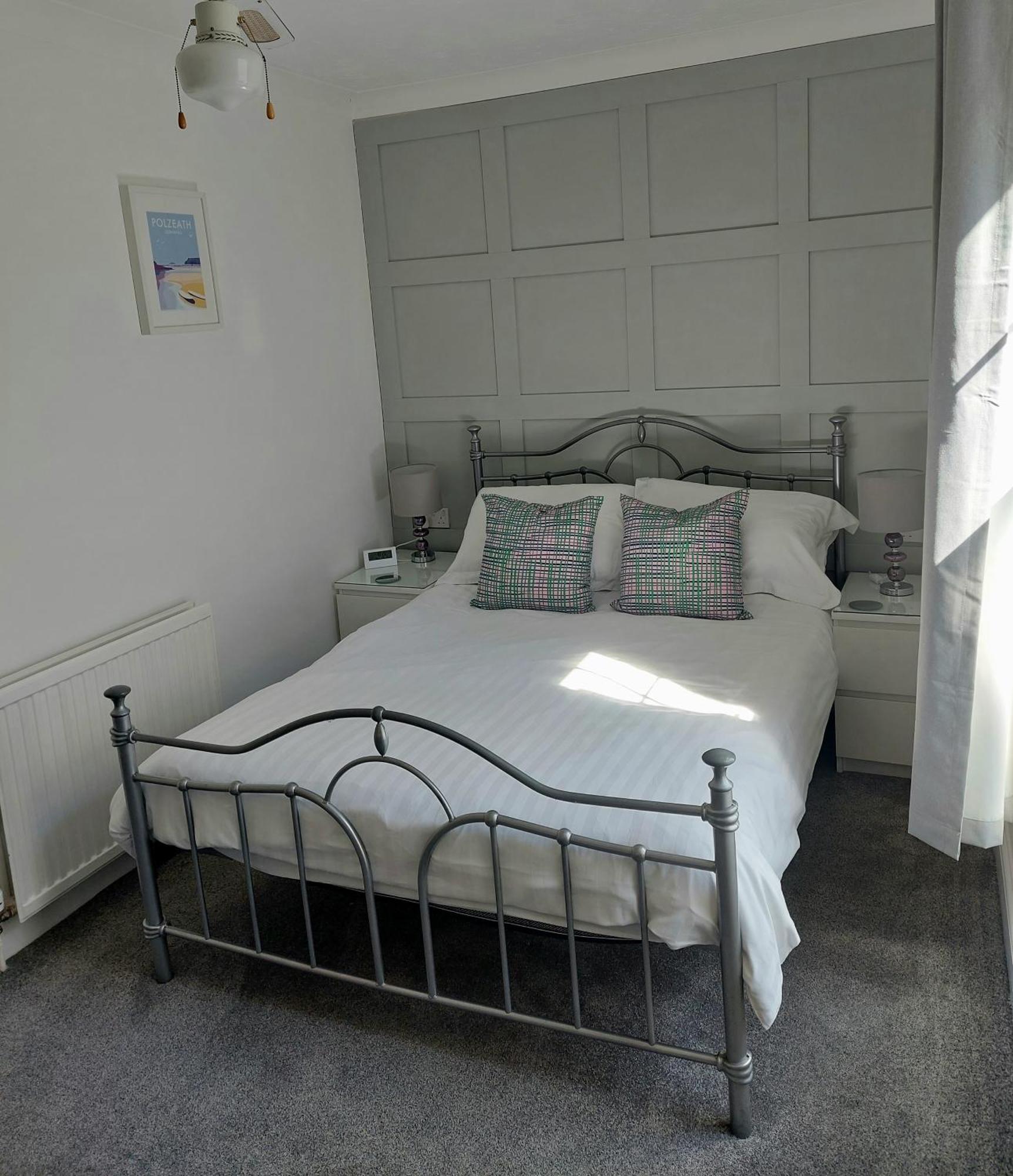 Harmony Bed And Breakfast Torquay Eksteriør billede