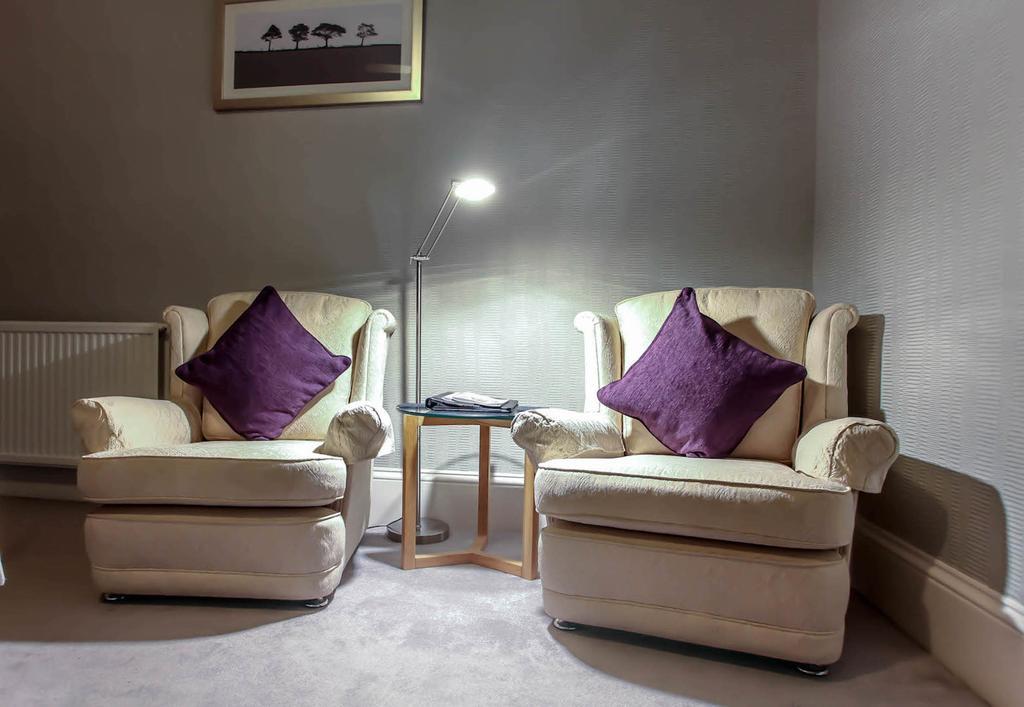 Harmony Bed And Breakfast Torquay Eksteriør billede