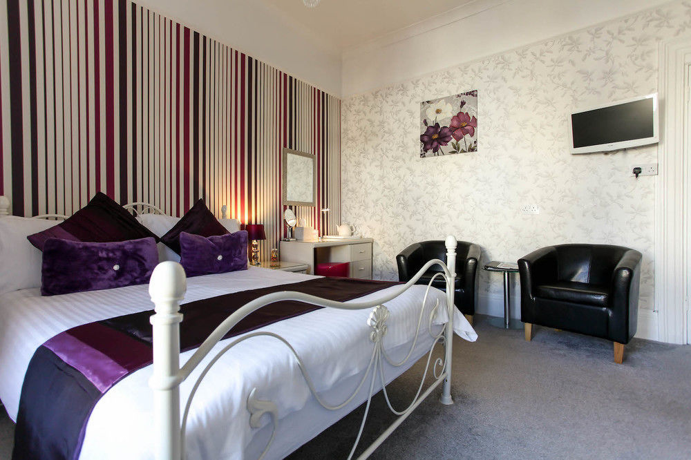Harmony Bed And Breakfast Torquay Eksteriør billede