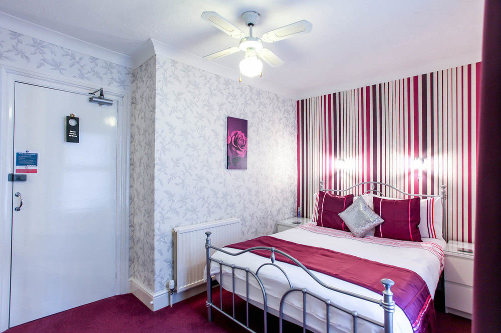 Harmony Bed And Breakfast Torquay Eksteriør billede