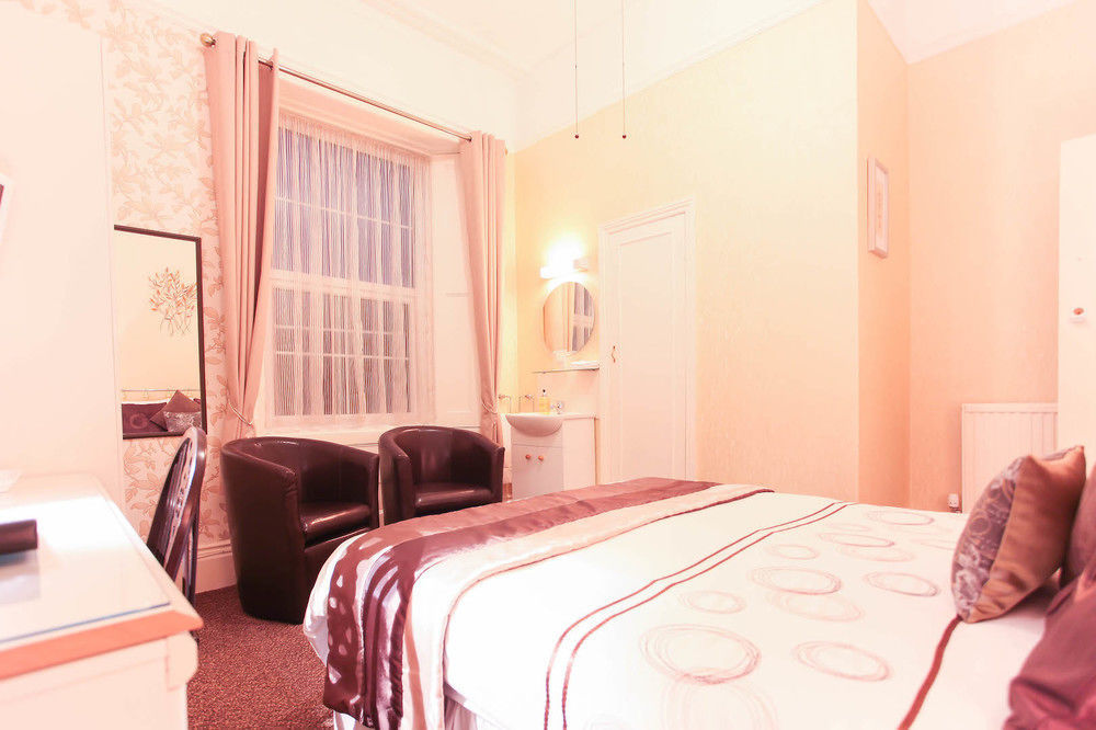 Harmony Bed And Breakfast Torquay Eksteriør billede