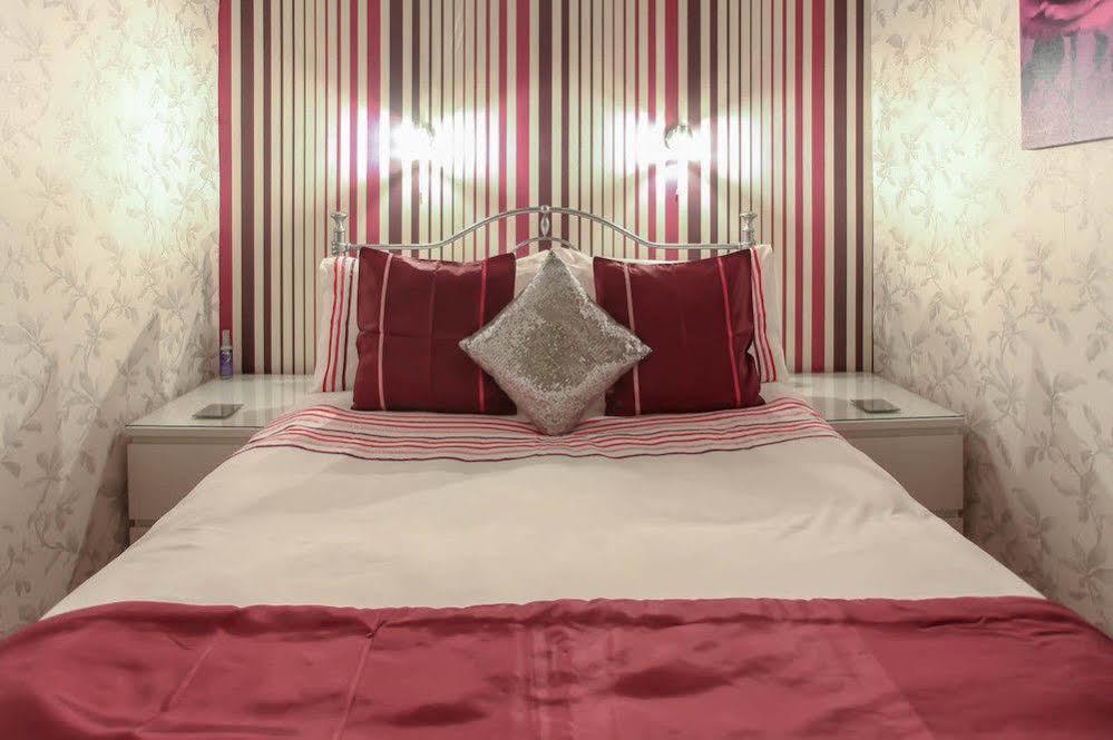 Harmony Bed And Breakfast Torquay Eksteriør billede