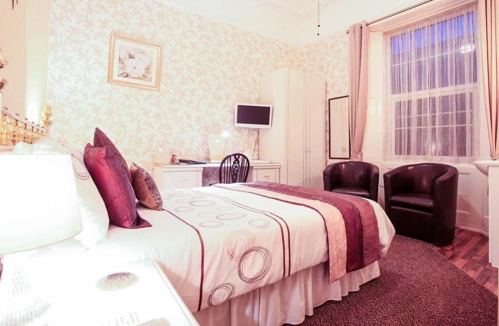 Harmony Bed And Breakfast Torquay Eksteriør billede