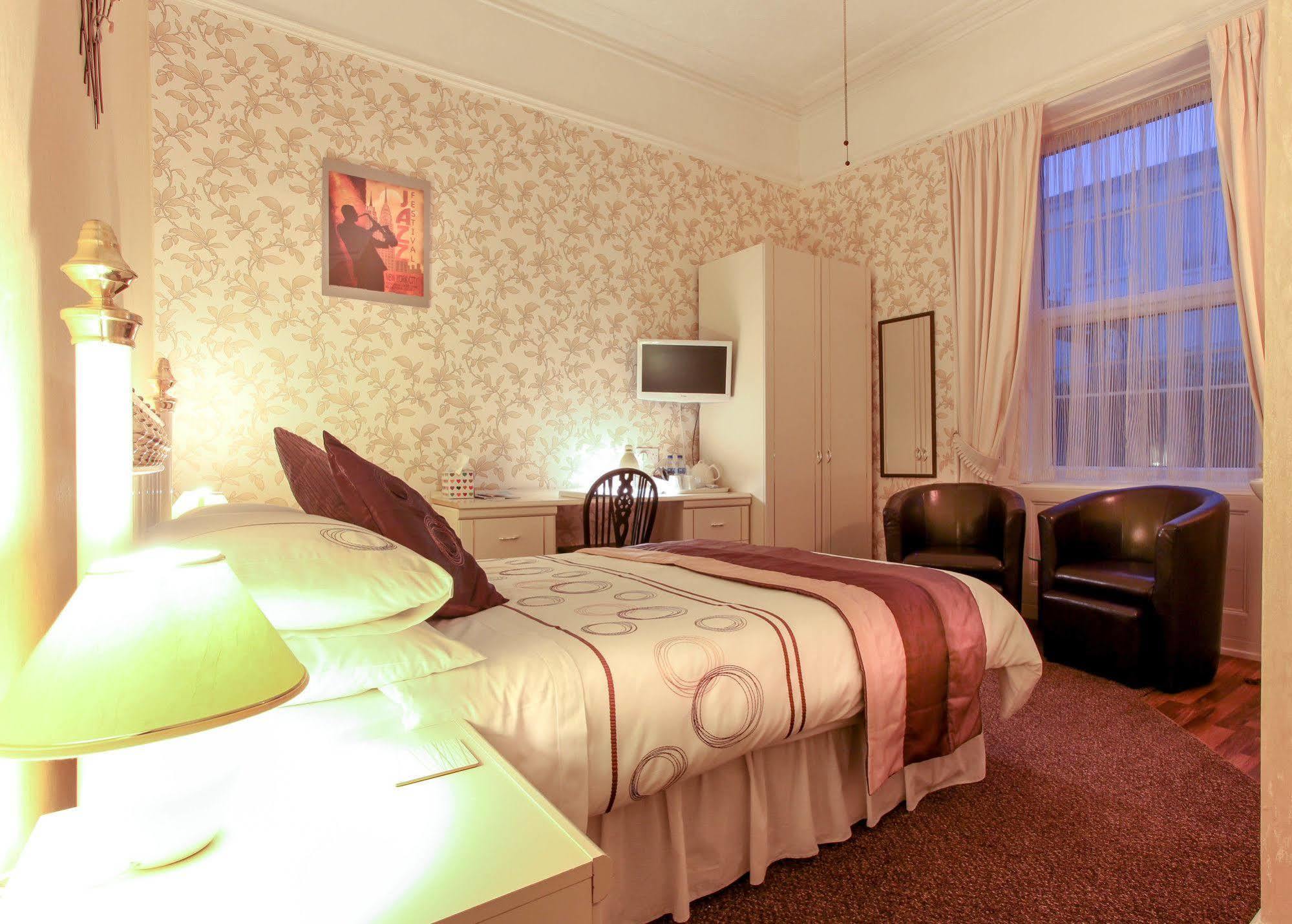 Harmony Bed And Breakfast Torquay Eksteriør billede
