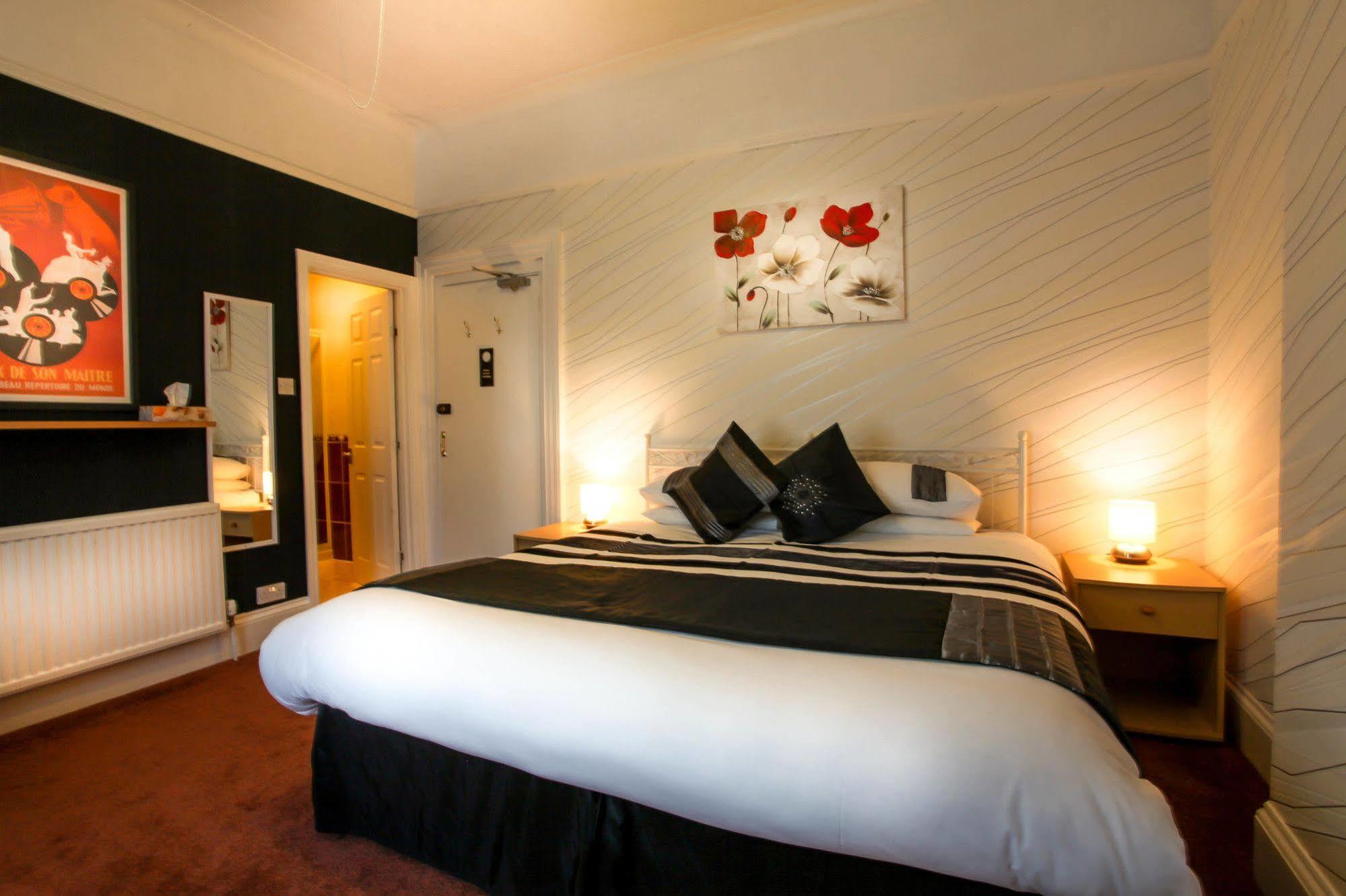 Harmony Bed And Breakfast Torquay Eksteriør billede