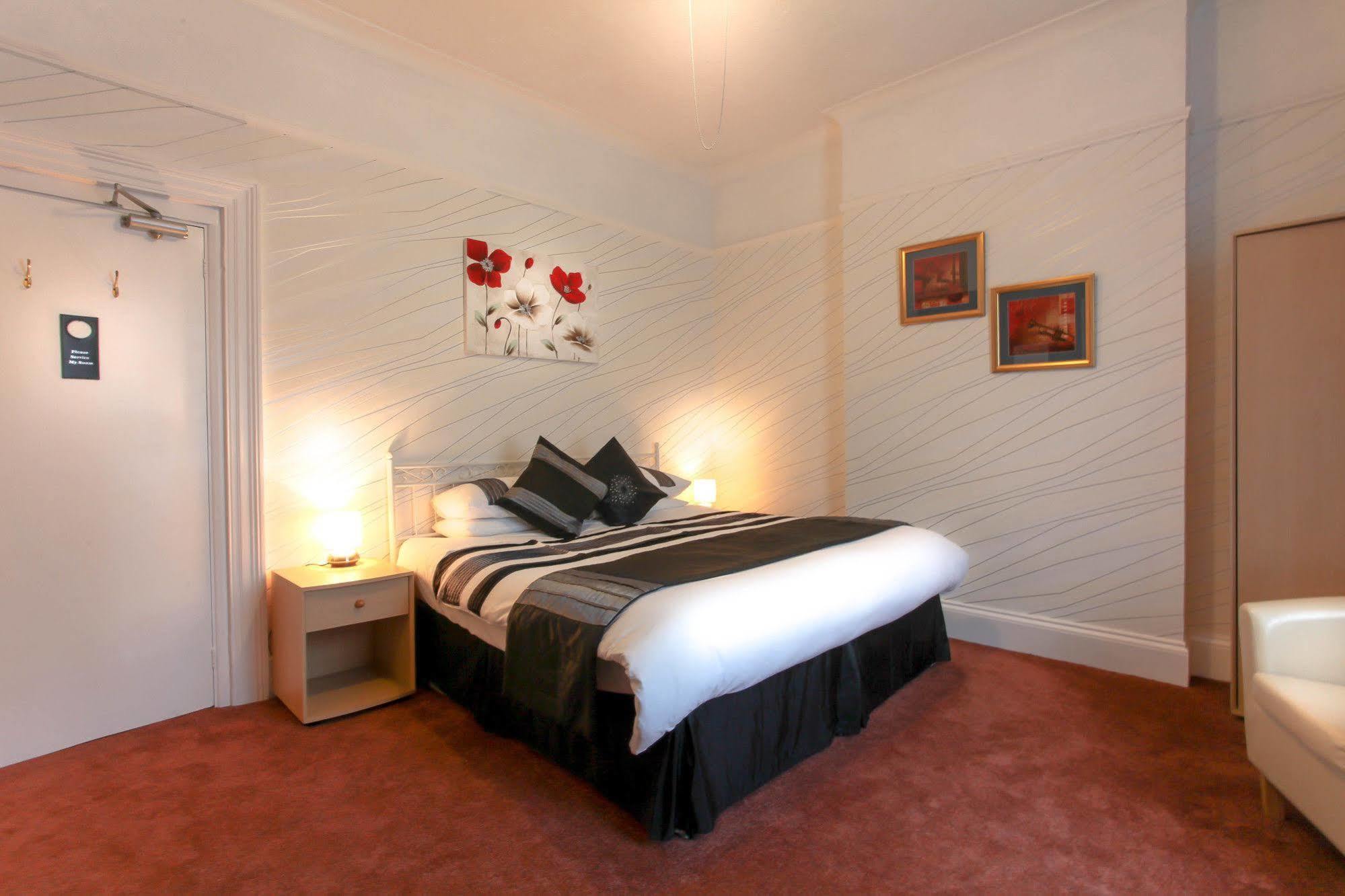 Harmony Bed And Breakfast Torquay Eksteriør billede