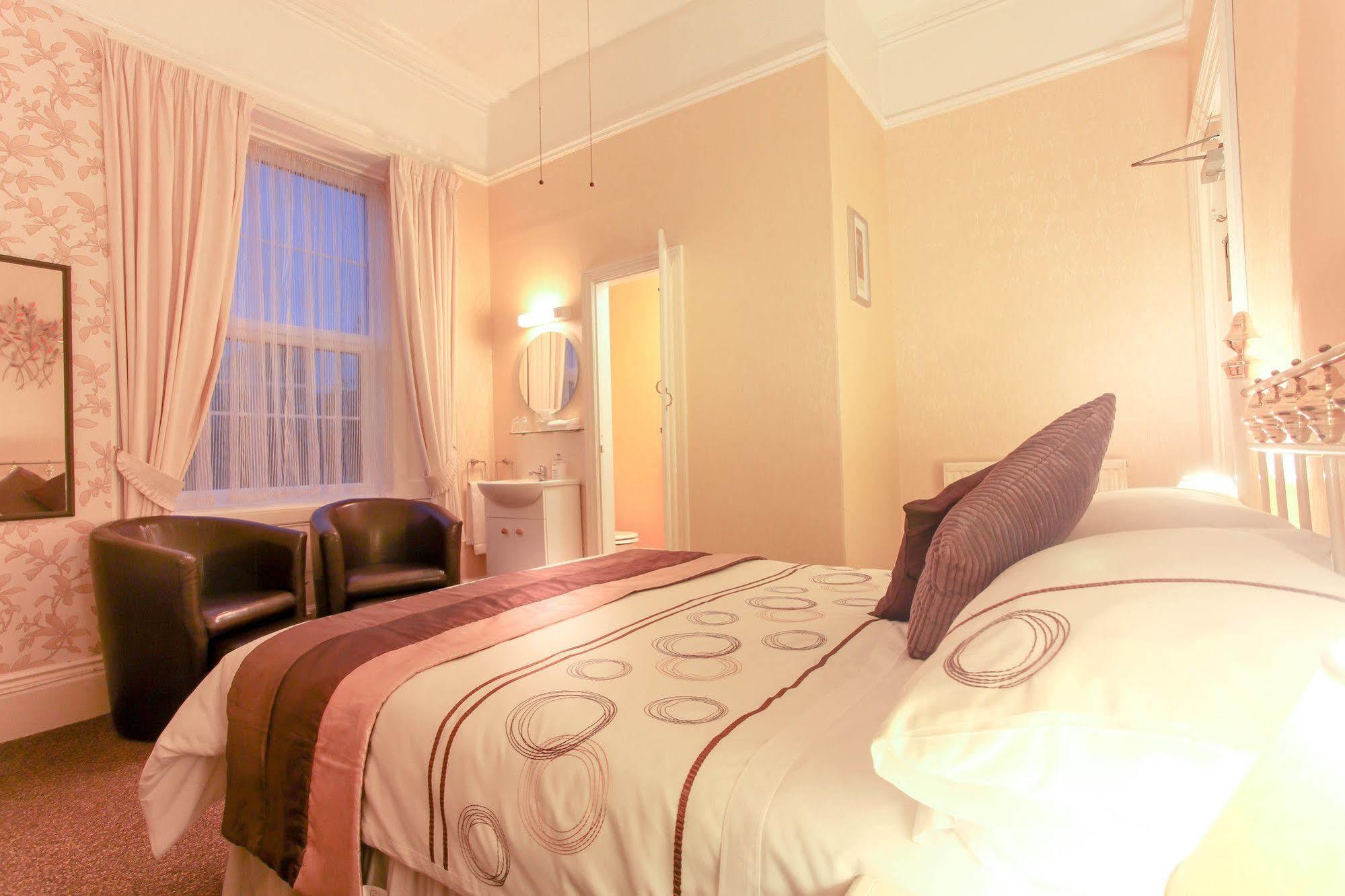 Harmony Bed And Breakfast Torquay Eksteriør billede