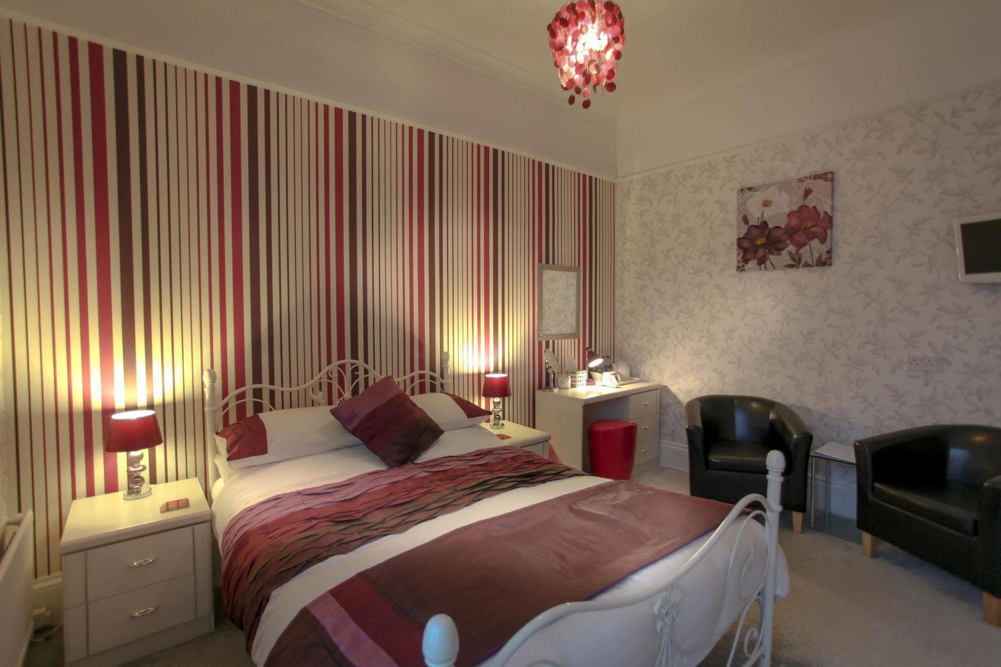 Harmony Bed And Breakfast Torquay Eksteriør billede