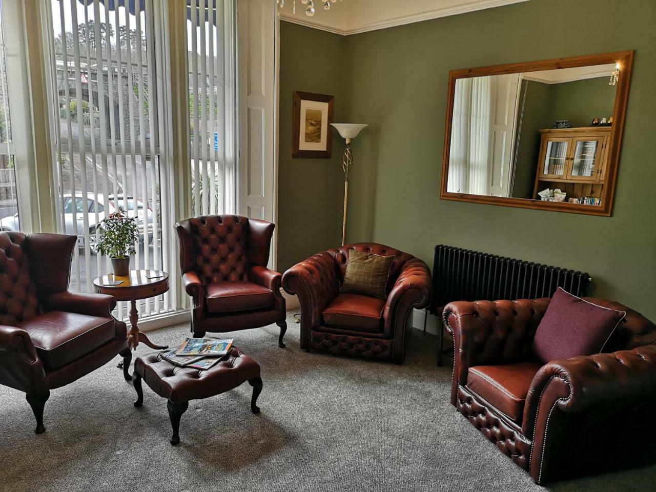 Harmony Bed And Breakfast Torquay Eksteriør billede