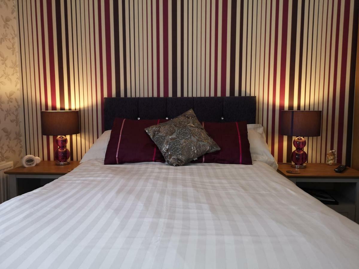 Harmony Bed And Breakfast Torquay Eksteriør billede