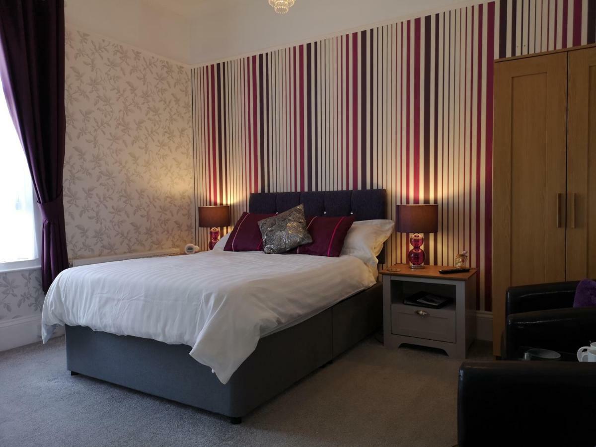 Harmony Bed And Breakfast Torquay Eksteriør billede